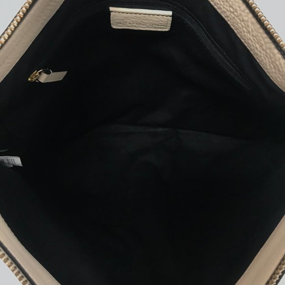 Marc by Marc Jacobs Tread Lightly Satchel - Picture 2 of 9